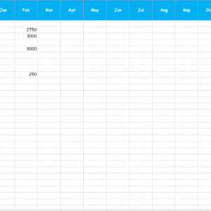 Cash & Bank Balances Ver 10.7