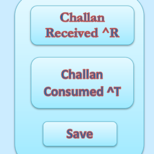 TDS Challans Ver 1.9 TUP