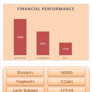 Receipts & Payments Ver T 7.3